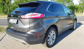Ford Edge 2.0 EcoBlue Bi-Turbo 4×4 Titanium full