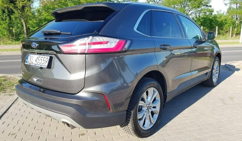 Ford Edge 2.0 EcoBlue Bi-Turbo 4×4 Titanium full