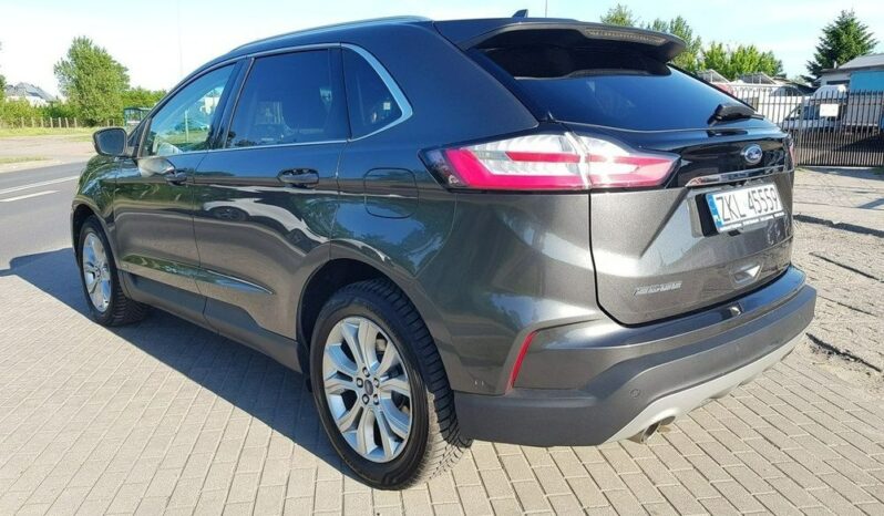 Ford Edge 2.0 EcoBlue Bi-Turbo 4×4 Titanium full