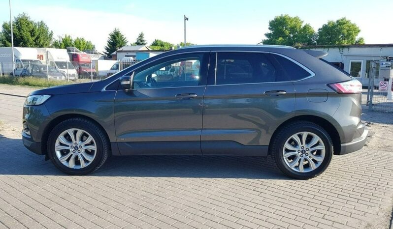 Ford Edge 2.0 EcoBlue Bi-Turbo 4×4 Titanium full