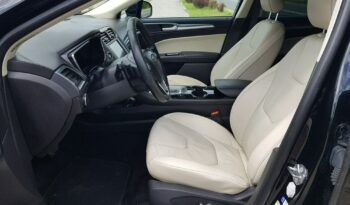 Ford Mondeo full
