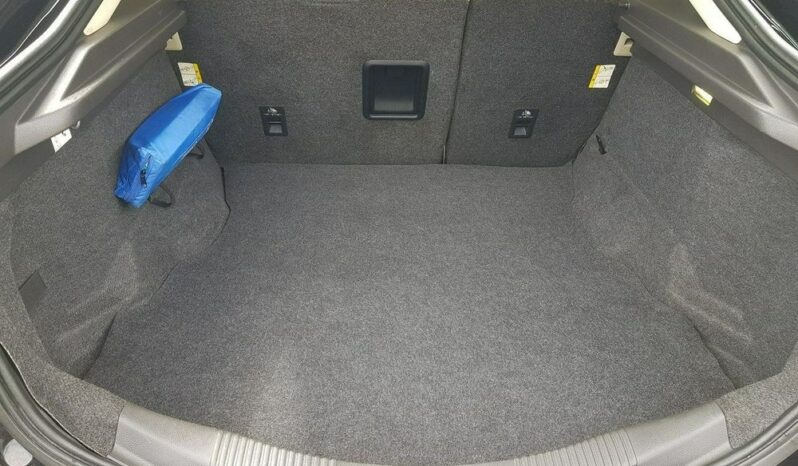 Ford Mondeo full