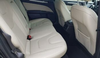 Ford Mondeo full
