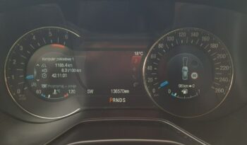 Ford Mondeo full