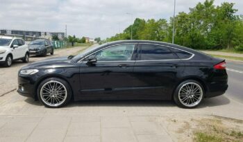 Ford Mondeo full