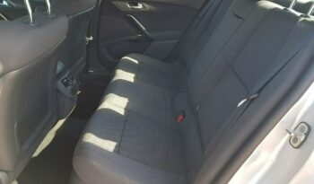 Peugeot 508 full