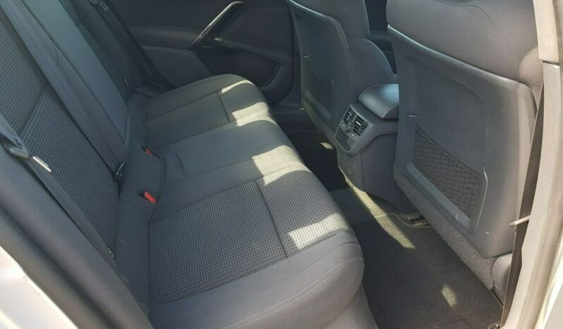 Peugeot 508 full