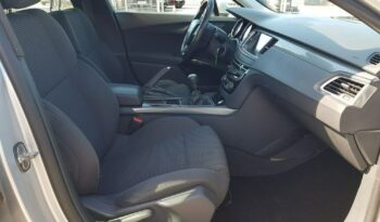 Peugeot 508 full