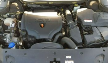 Peugeot 508 full
