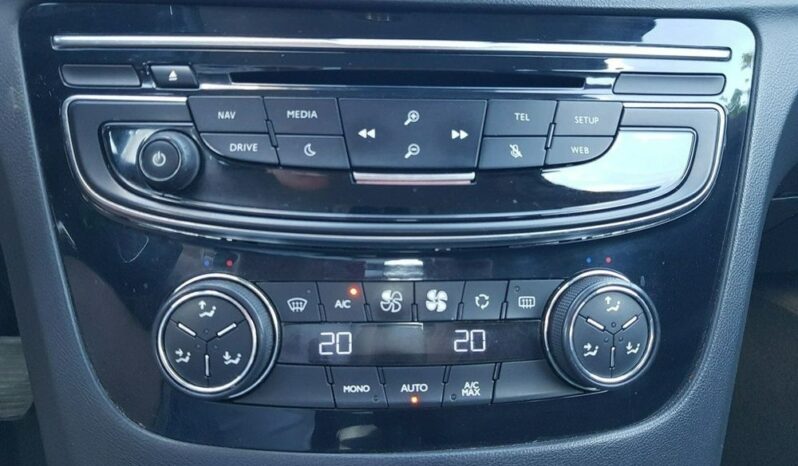 Peugeot 508 full