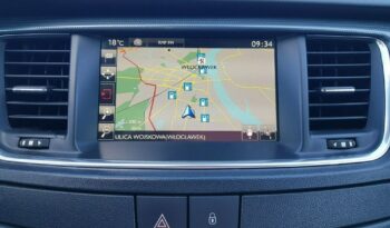 Peugeot 508 full
