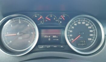 Peugeot 508 full