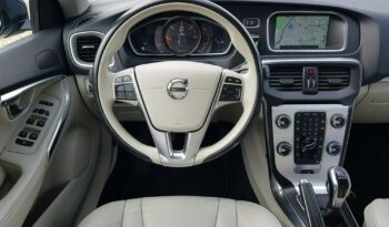 Volvo V40 D3 Ocean Race full