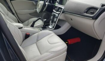 Volvo V40 D3 Ocean Race full