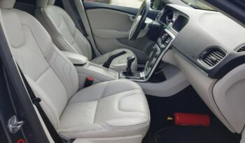 Volvo V40 D3 Ocean Race full