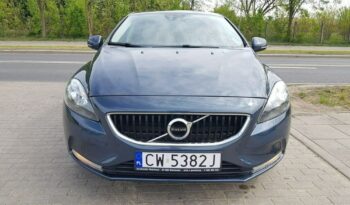 Volvo V40 D3 Ocean Race full