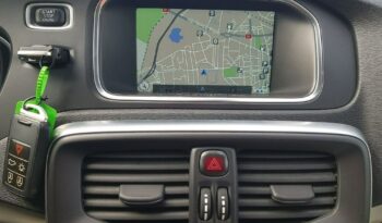 Volvo V40 D3 Ocean Race full