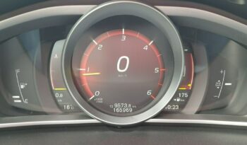 Volvo V40 D3 Ocean Race full