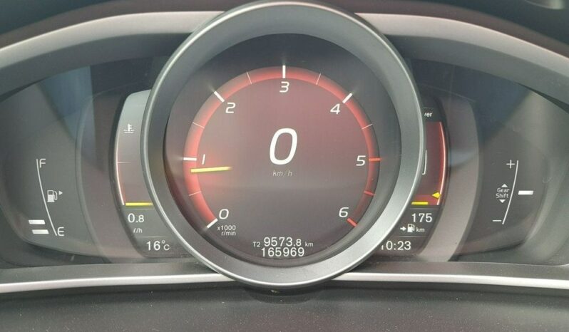Volvo V40 D3 Ocean Race full