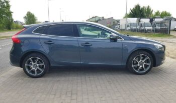 Volvo V40 D3 Ocean Race full