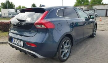 Volvo V40 D3 Ocean Race full