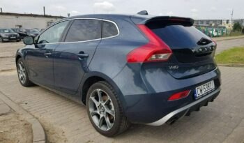 Volvo V40 D3 Ocean Race full