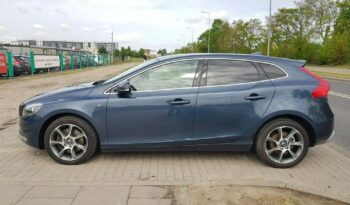 Volvo V40 D3 Ocean Race full