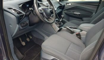 Ford C-MAX 1.6 TDCi Titanium full