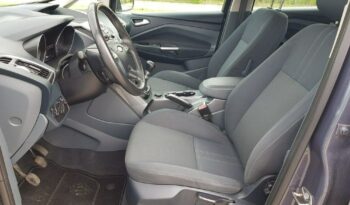 Ford C-MAX 1.6 TDCi Titanium full
