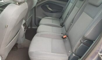 Ford C-MAX 1.6 TDCi Titanium full