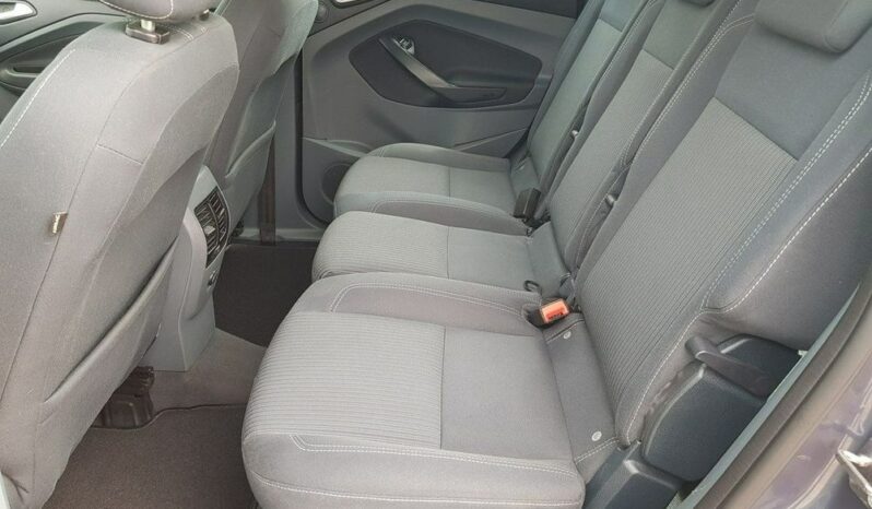 Ford C-MAX 1.6 TDCi Titanium full
