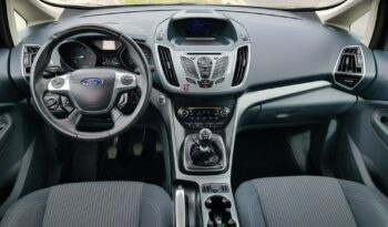 Ford C-MAX 1.6 TDCi Titanium full