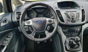 Ford C-MAX 1.6 TDCi Titanium full