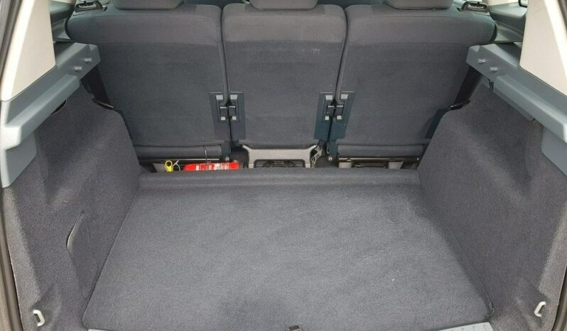 Ford C-MAX 1.6 TDCi Titanium full