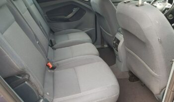 Ford C-MAX 1.6 TDCi Titanium full