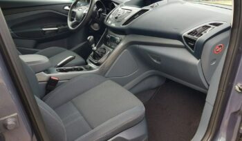 Ford C-MAX 1.6 TDCi Titanium full