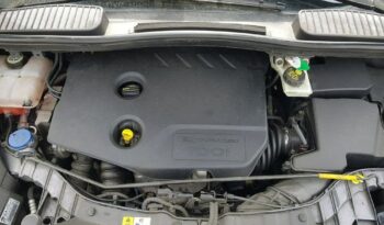 Ford C-MAX 1.6 TDCi Titanium full