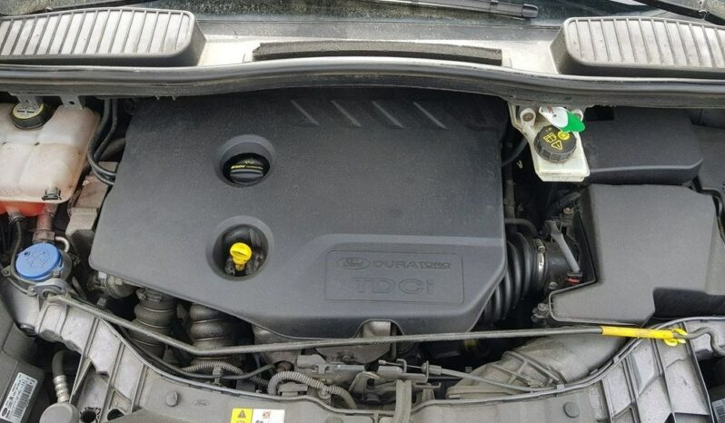 Ford C-MAX 1.6 TDCi Titanium full