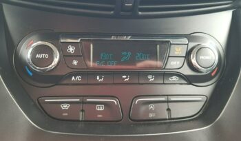 Ford C-MAX 1.6 TDCi Titanium full