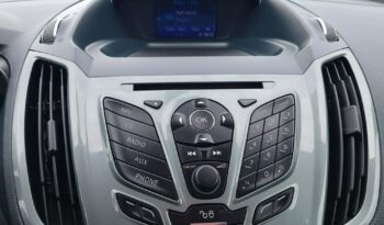 Ford C-MAX 1.6 TDCi Titanium full