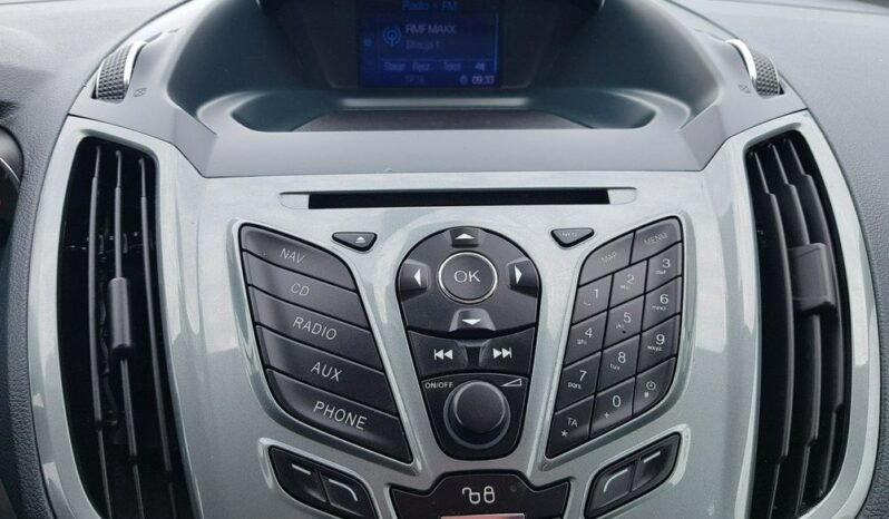Ford C-MAX 1.6 TDCi Titanium full