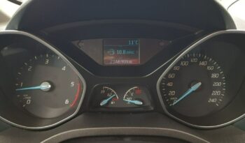 Ford C-MAX 1.6 TDCi Titanium full