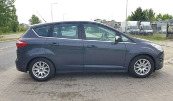 Ford C-MAX 1.6 TDCi Titanium full