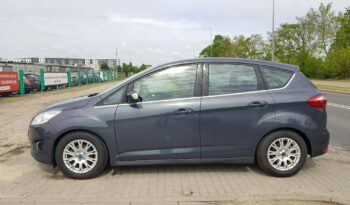 Ford C-MAX 1.6 TDCi Titanium full