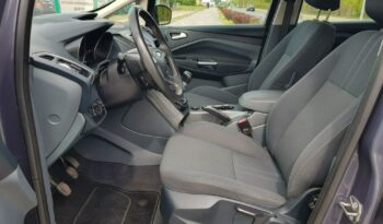 Ford C-MAX 1.6 TDCi Titanium full