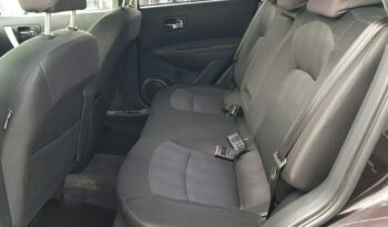 Nissan Qashqai 1.6 DCi Tekna full