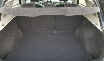 Nissan Qashqai 1.6 DCi Tekna full