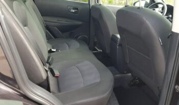 Nissan Qashqai 1.6 DCi Tekna full