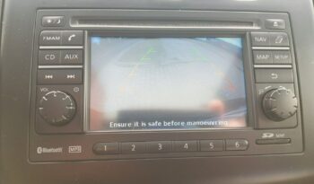 Nissan Qashqai 1.6 DCi Tekna full
