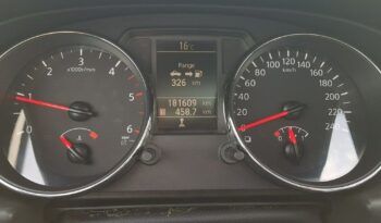 Nissan Qashqai 1.6 DCi Tekna full